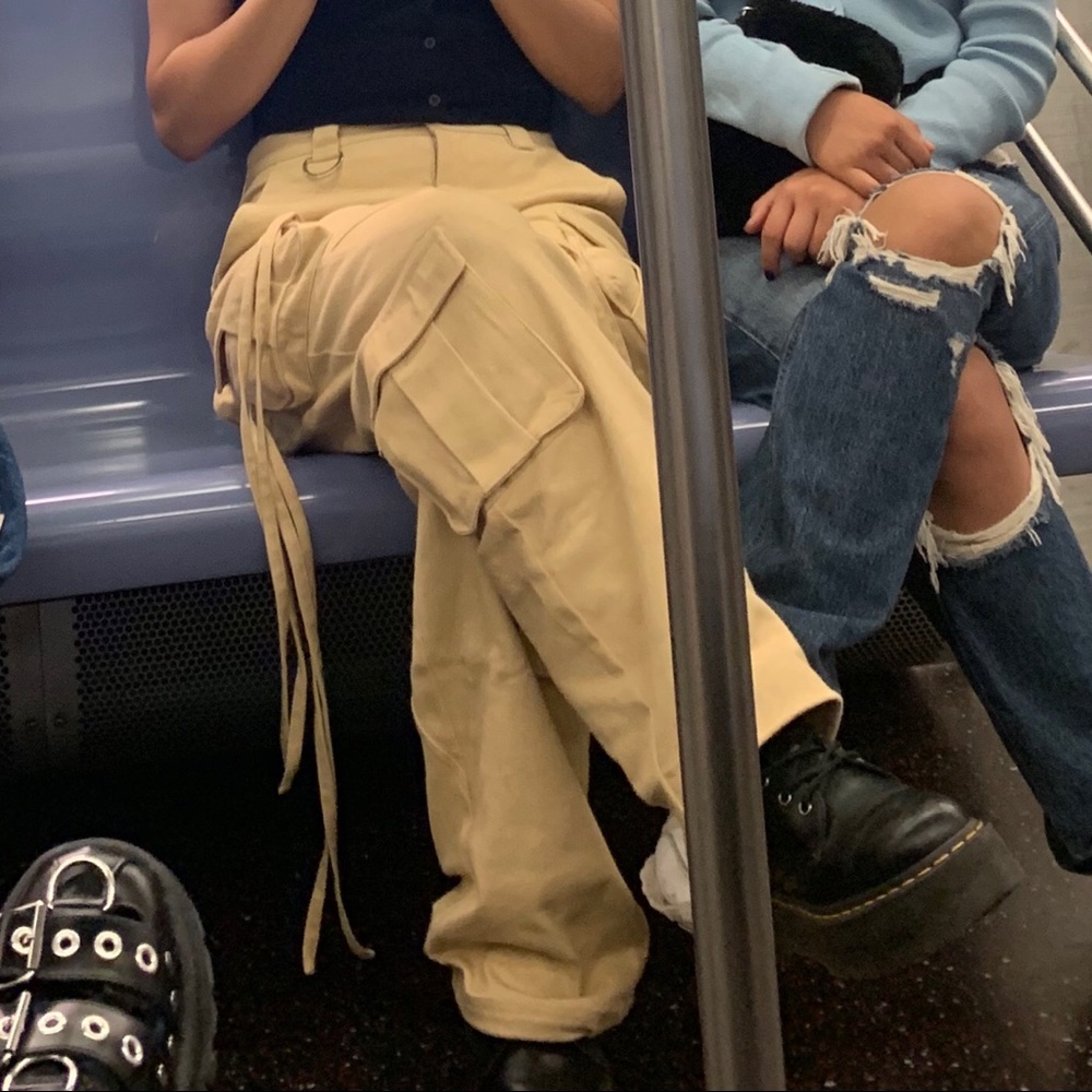 I.AM.GIA ALTRA PANTS